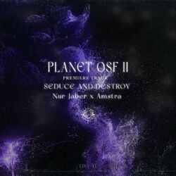 Cover of Seduce and Destroy