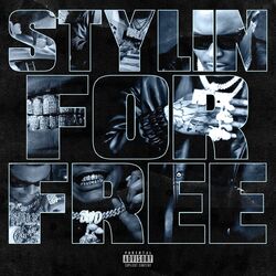 Cover of Stylin for Free