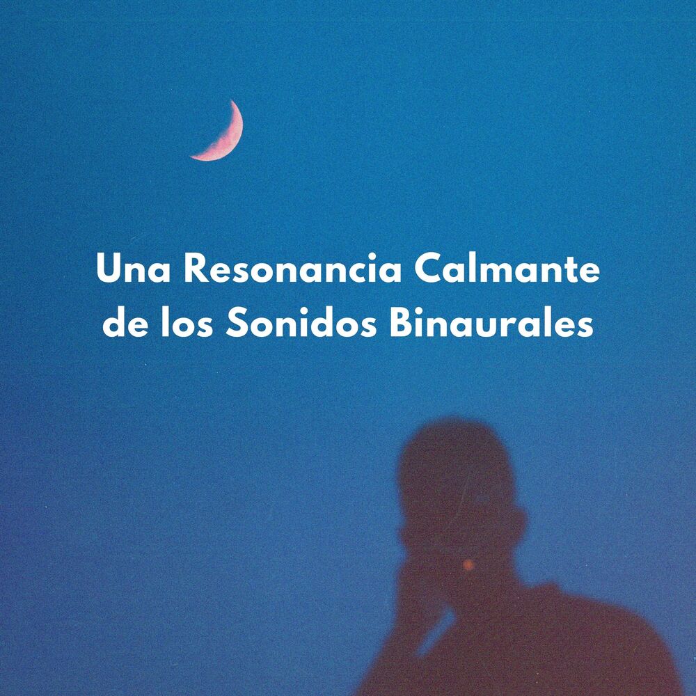 Picture of Una Resonancia Calmante De Los Sonidos Binaurales