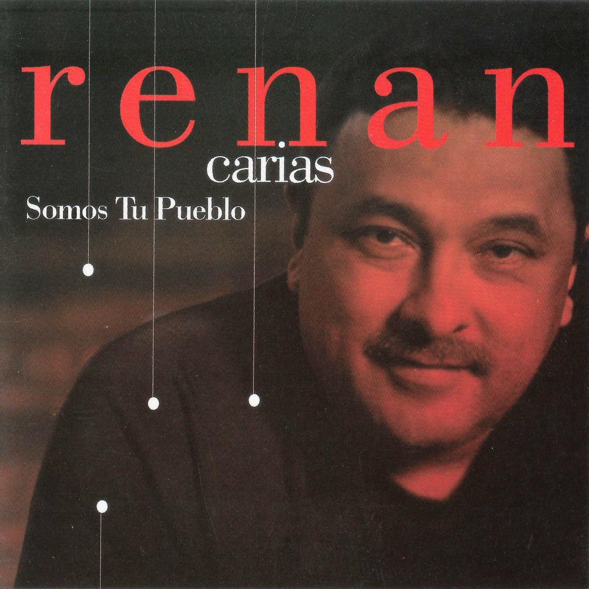 Album cover of Somos Tu Pueblo