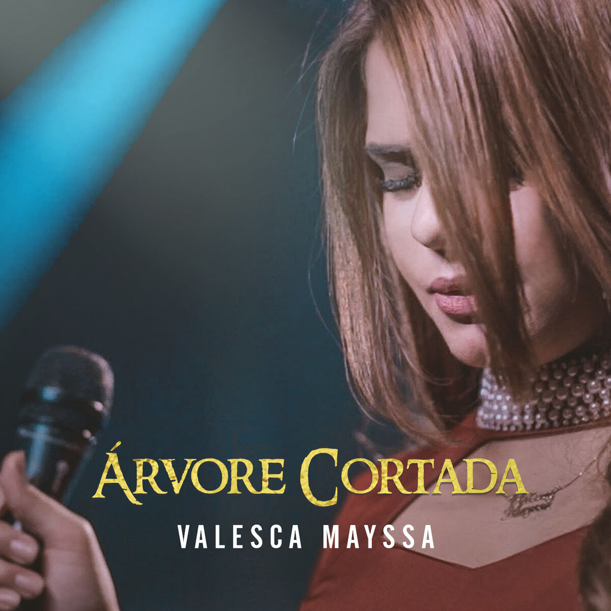 Album picture of Árvore Cortada