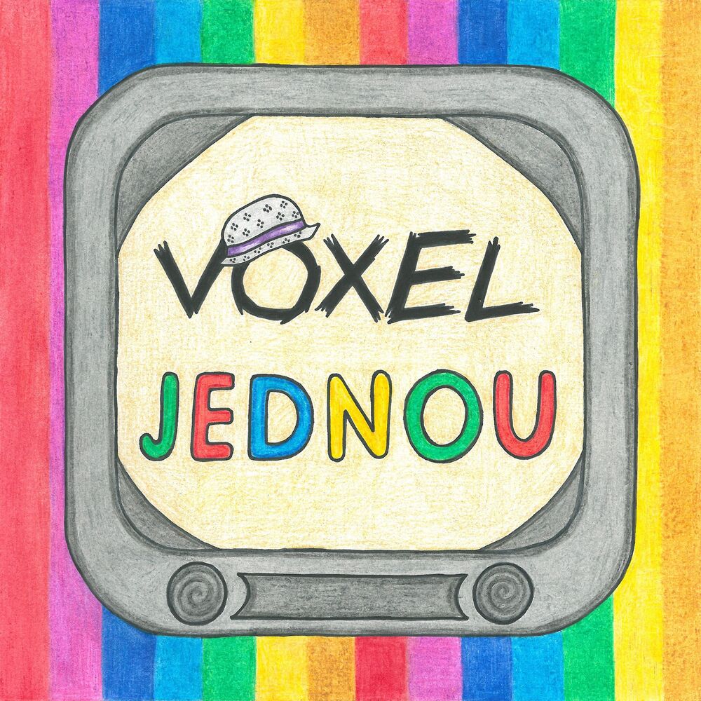 Picture of Jednou