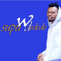 Cover of Supu Dedede