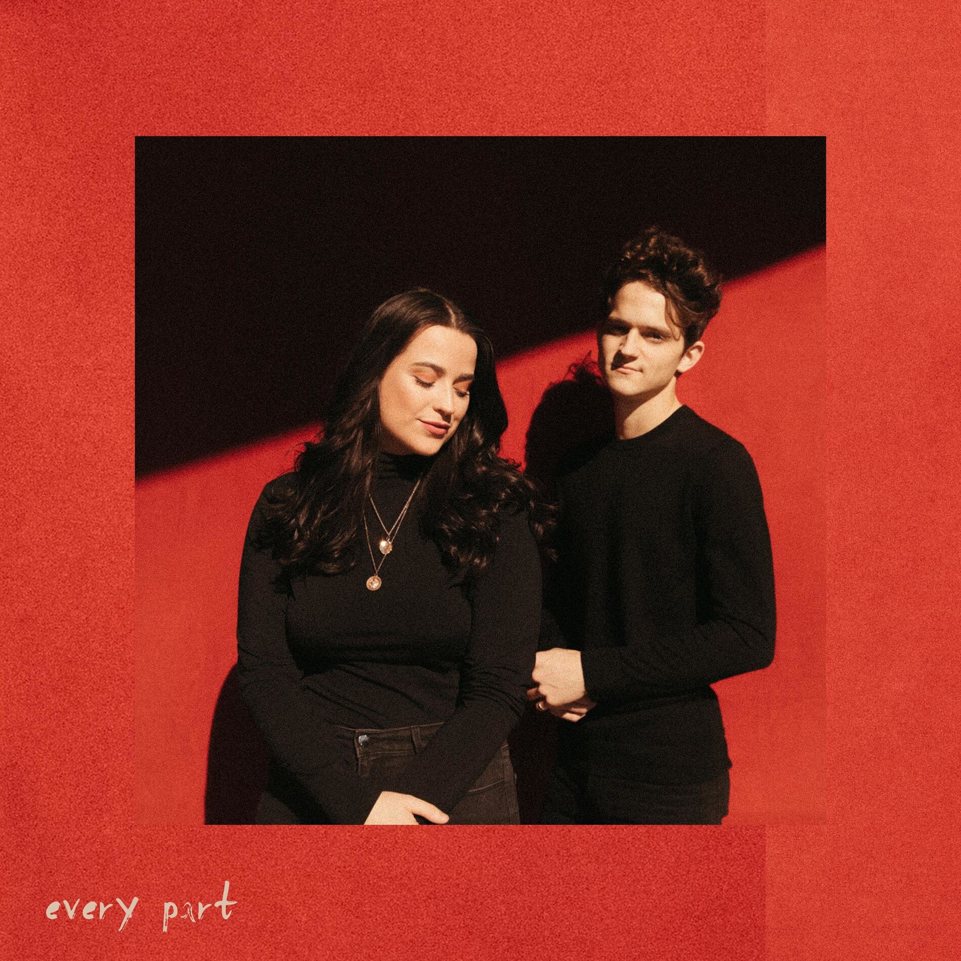 Album cover of Every Part