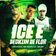 Ice e Beckzin de Flor
