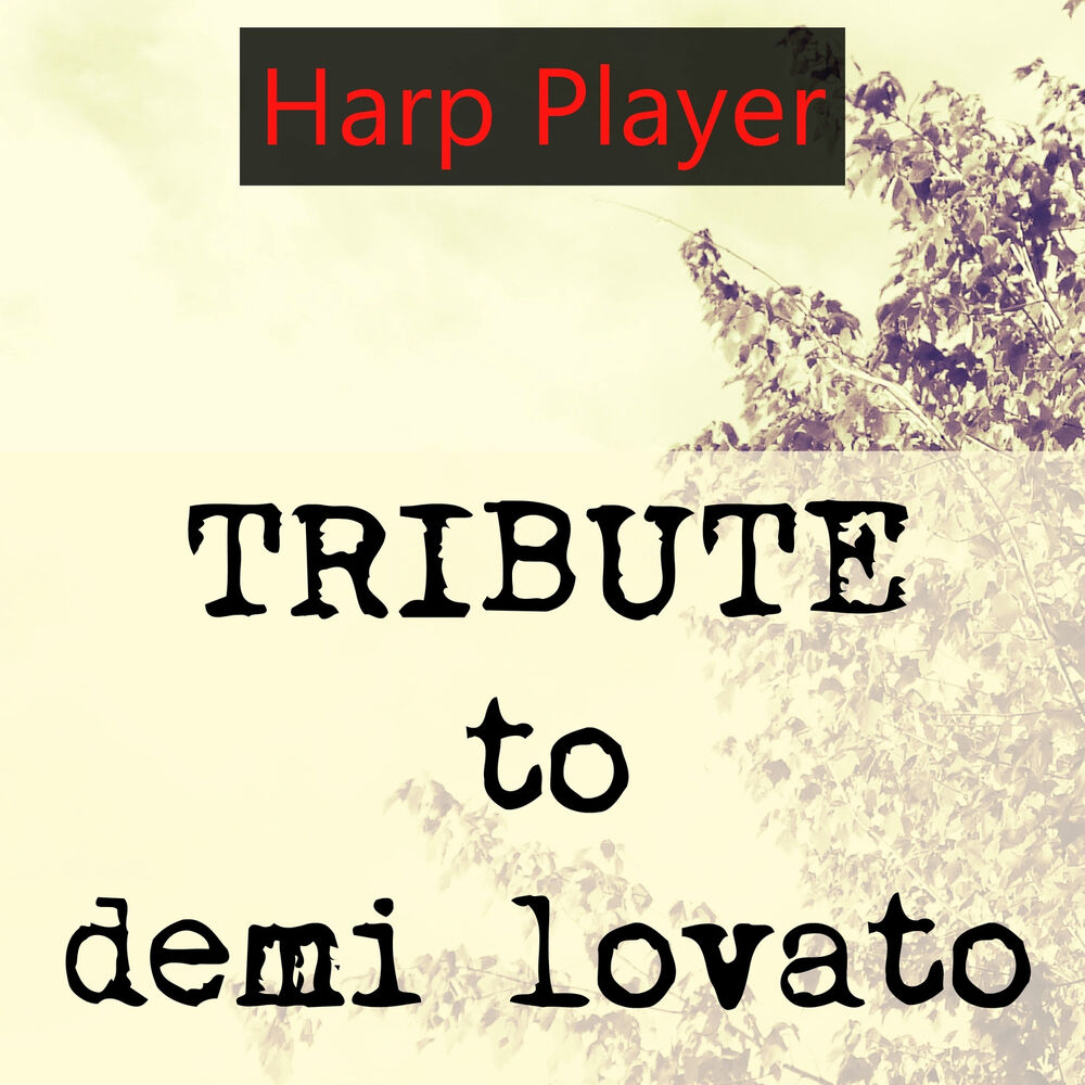 Picture of Tribute to Demi Lovato