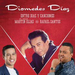 Cover of Entre Diaz y Canciones