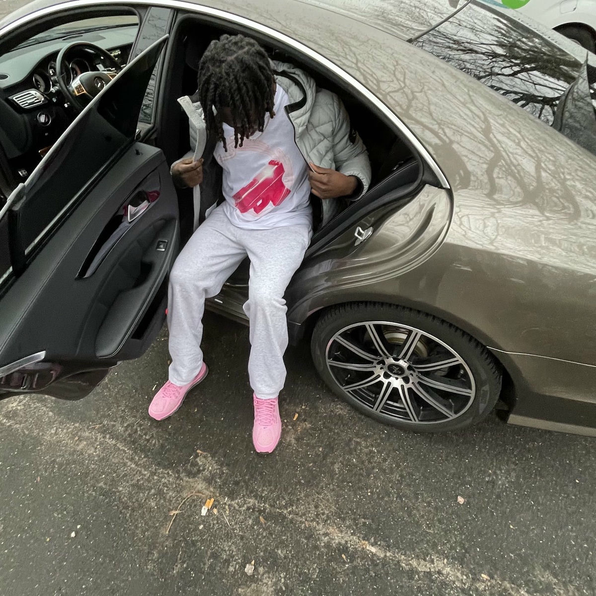 Album cover of Yoda Grün