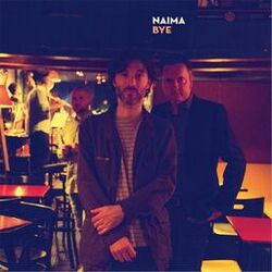 Cover of Bye