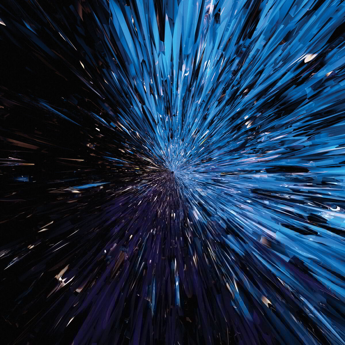 Album cover of Absolute Zero