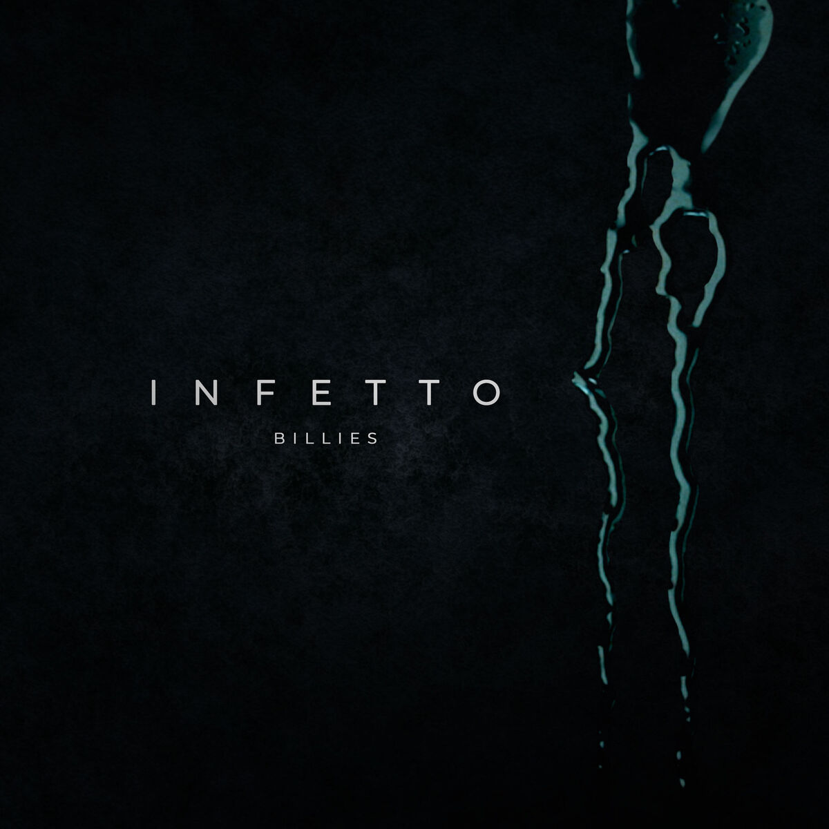 Album cover of Infetto