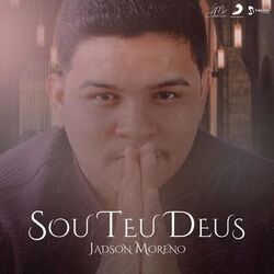 Cover of Sou Teu Deus