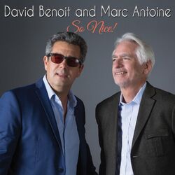 Cover of So Nice