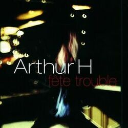 Cover of Fete Trouble