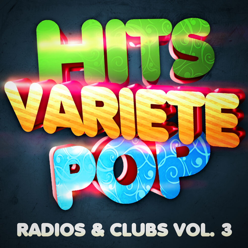 Picture of Hits Variété Pop Vol. 3 (Top Radios & Clubs)