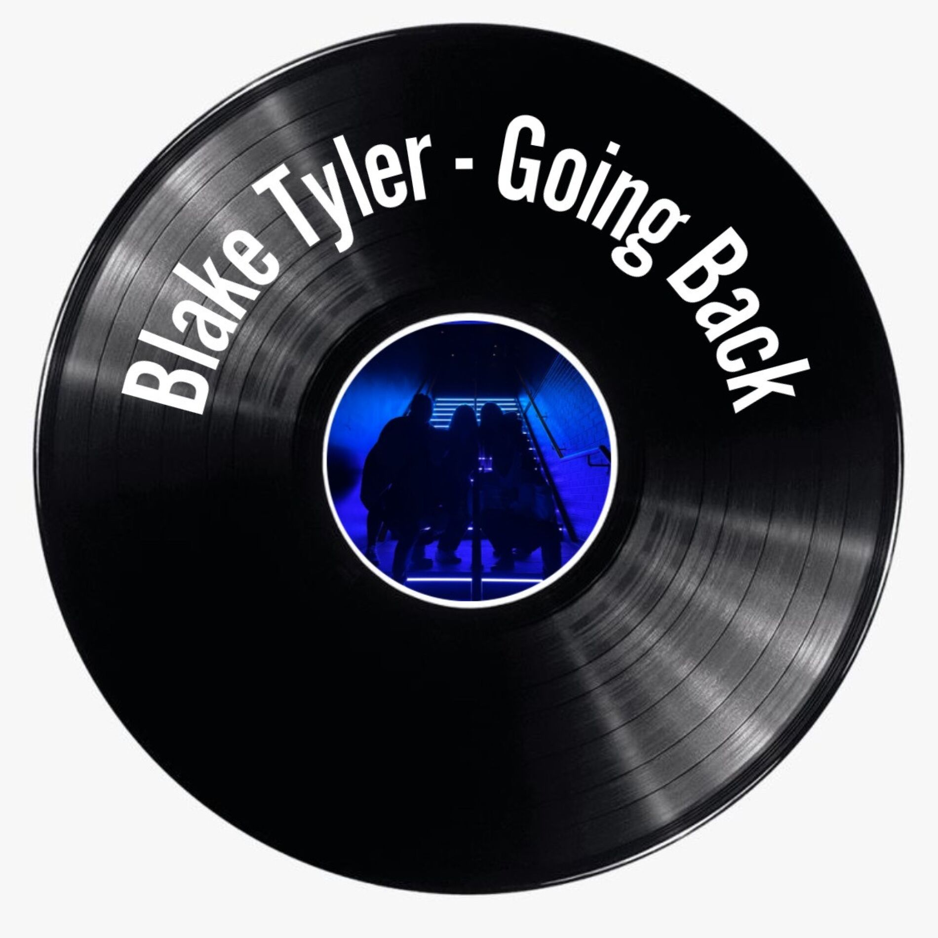 Album cover of Going Back