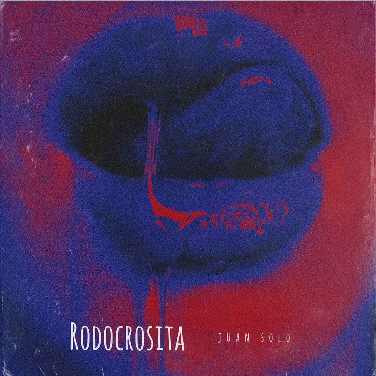 Album cover of Rodocrosita