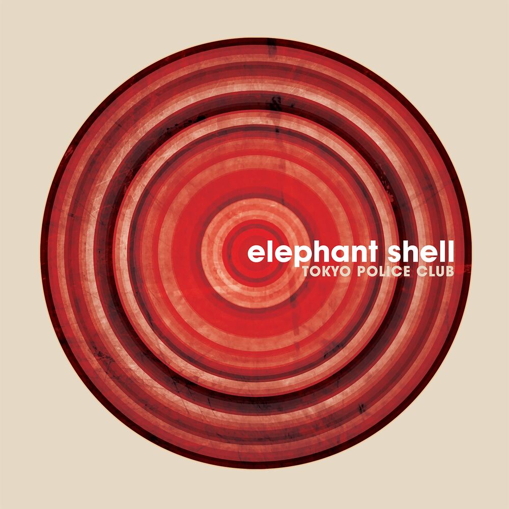 Picture of Elephant Shell Remixes