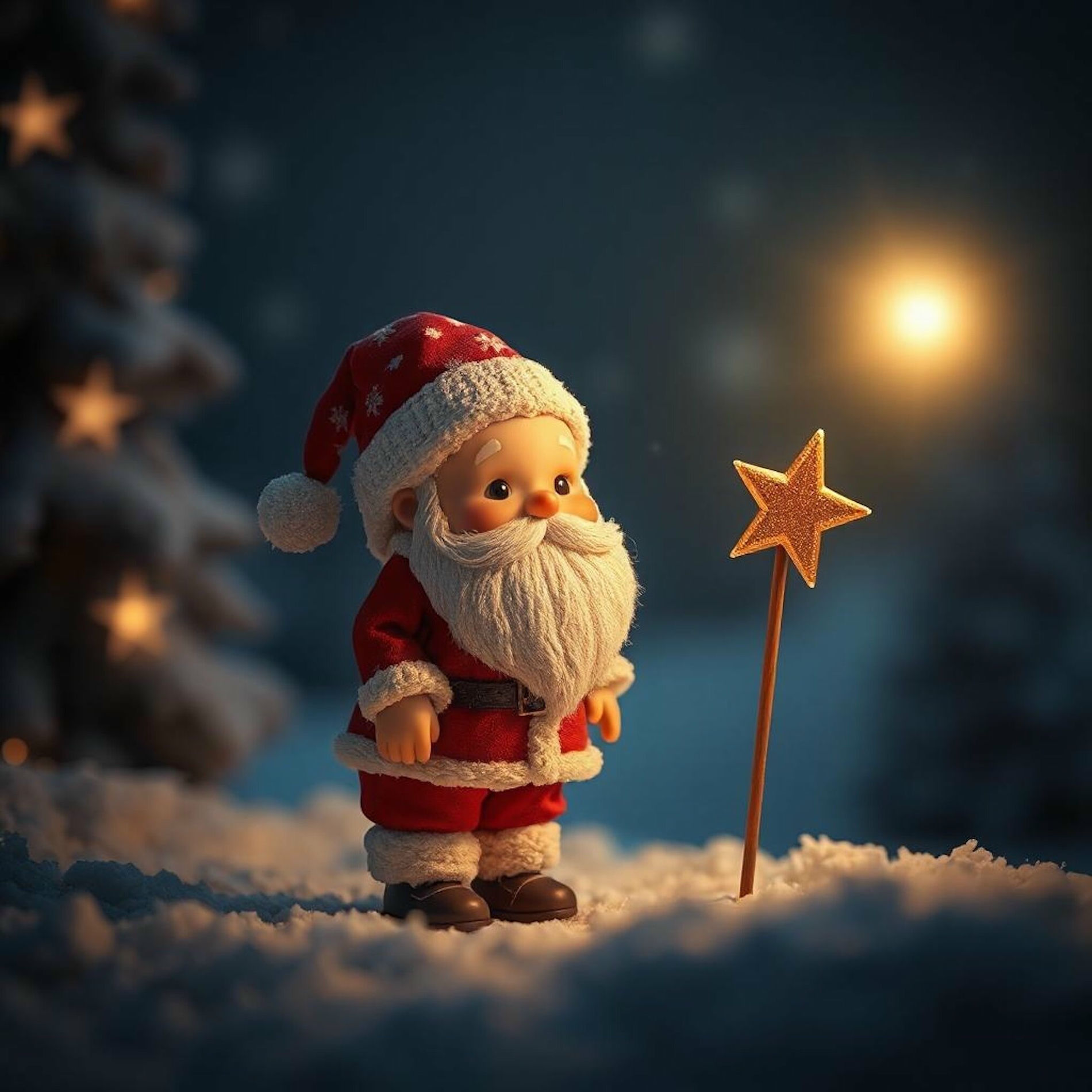Album cover of Père Noel 2024 - Chants pour Enfants