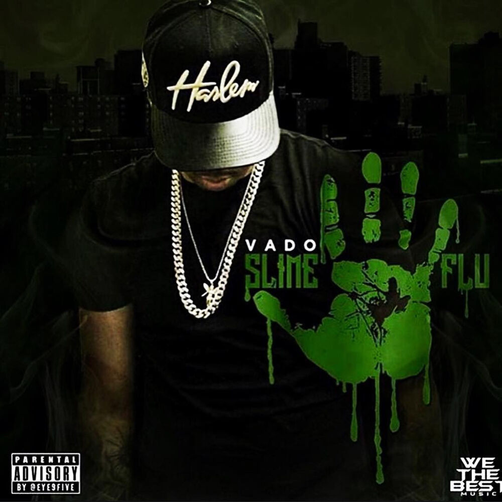 Picture of Slime Flu 5