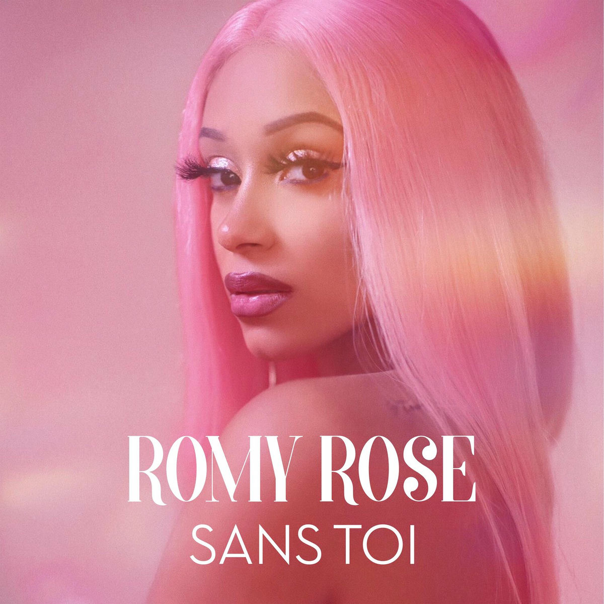 Album cover of Sans Toi