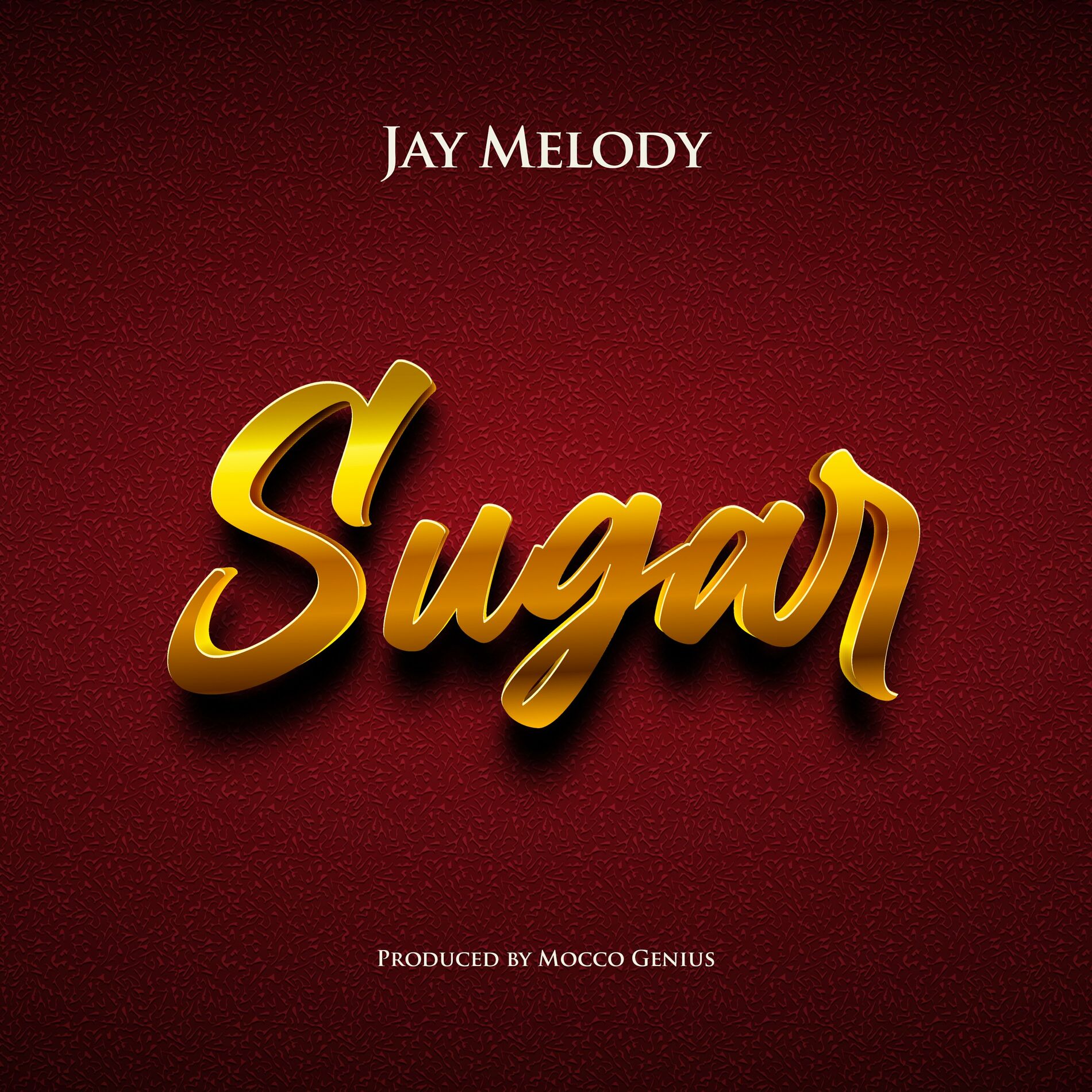 Album cover of Sugar