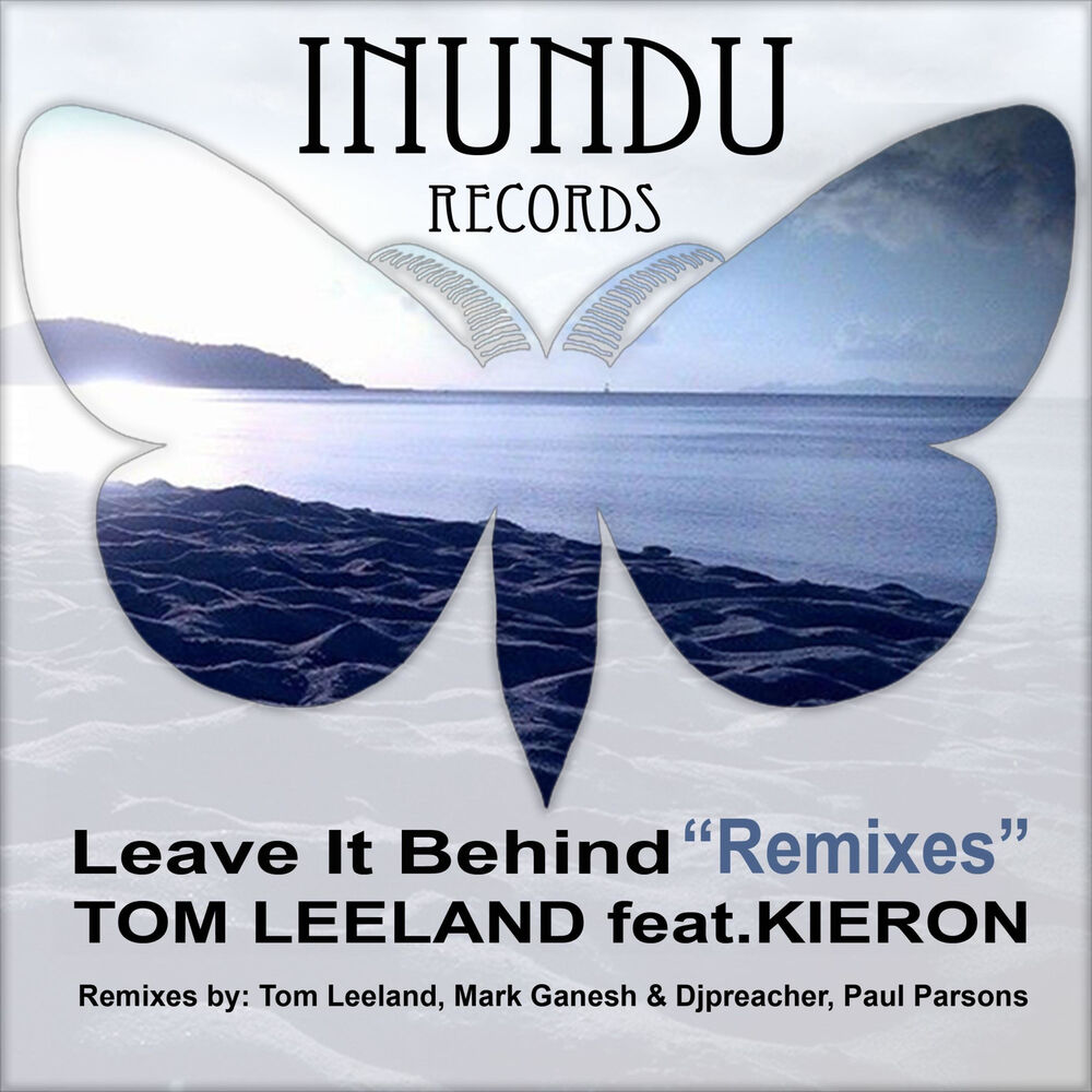Picture of Leave It Behind