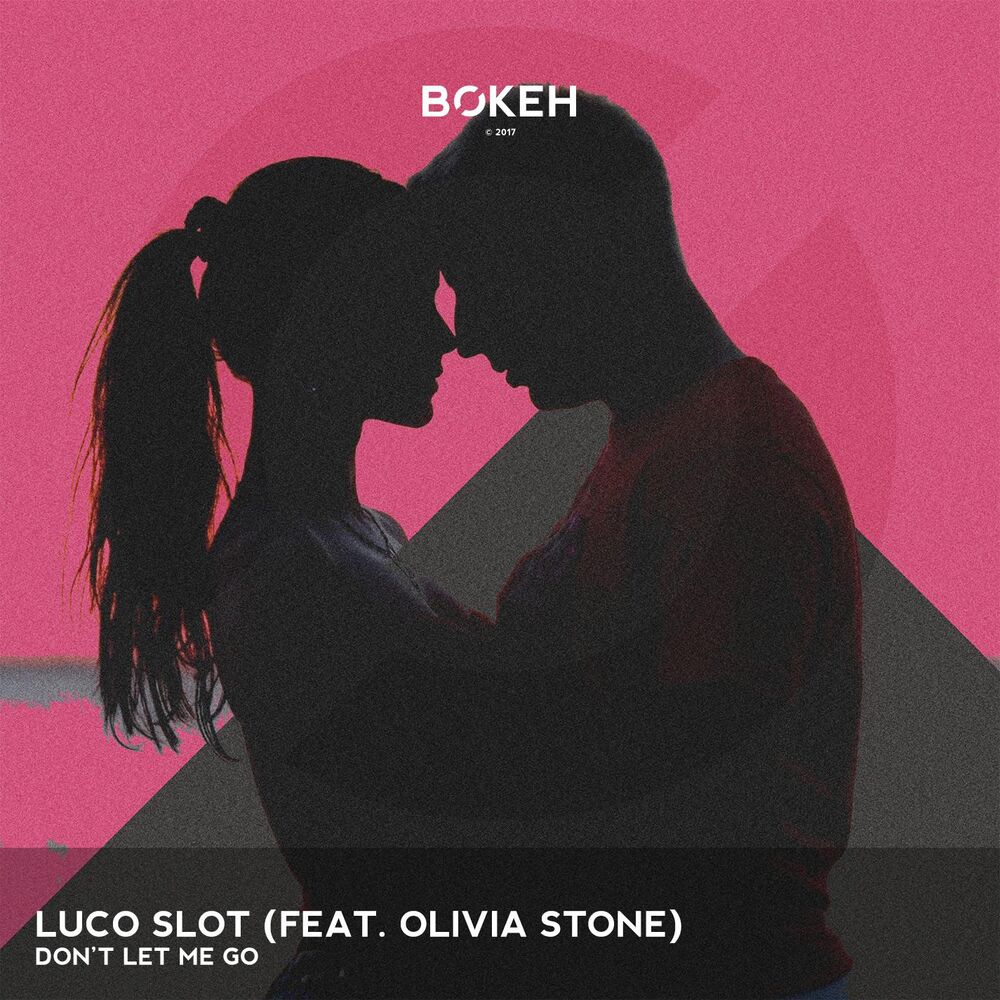 Picture of Don't Let Me Go (feat. Olivia Stone)