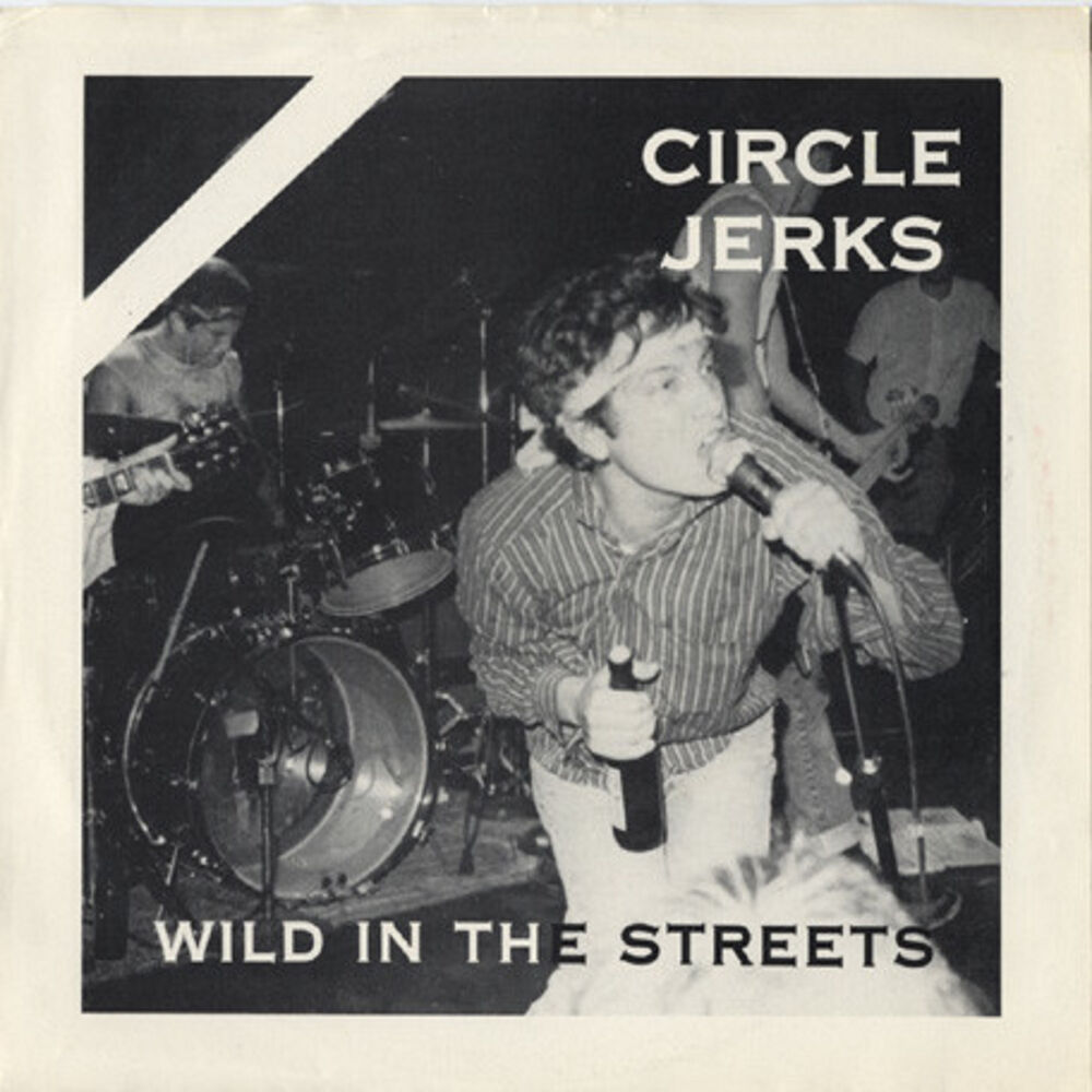 Picture of Wild in the Streets (2018 Remaster)
