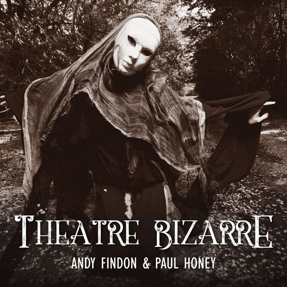 Picture of Theatre Bizarre