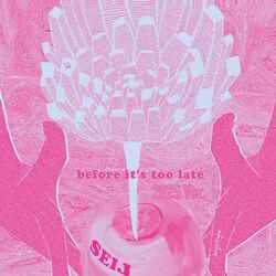 Cover of Before It's Too Late (2025 Version)