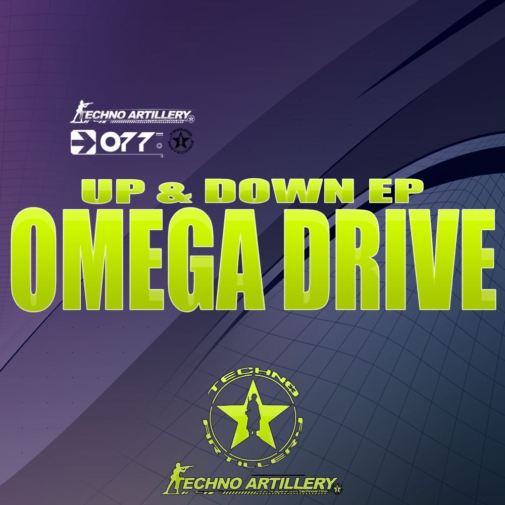 Picture of Up & Down EP