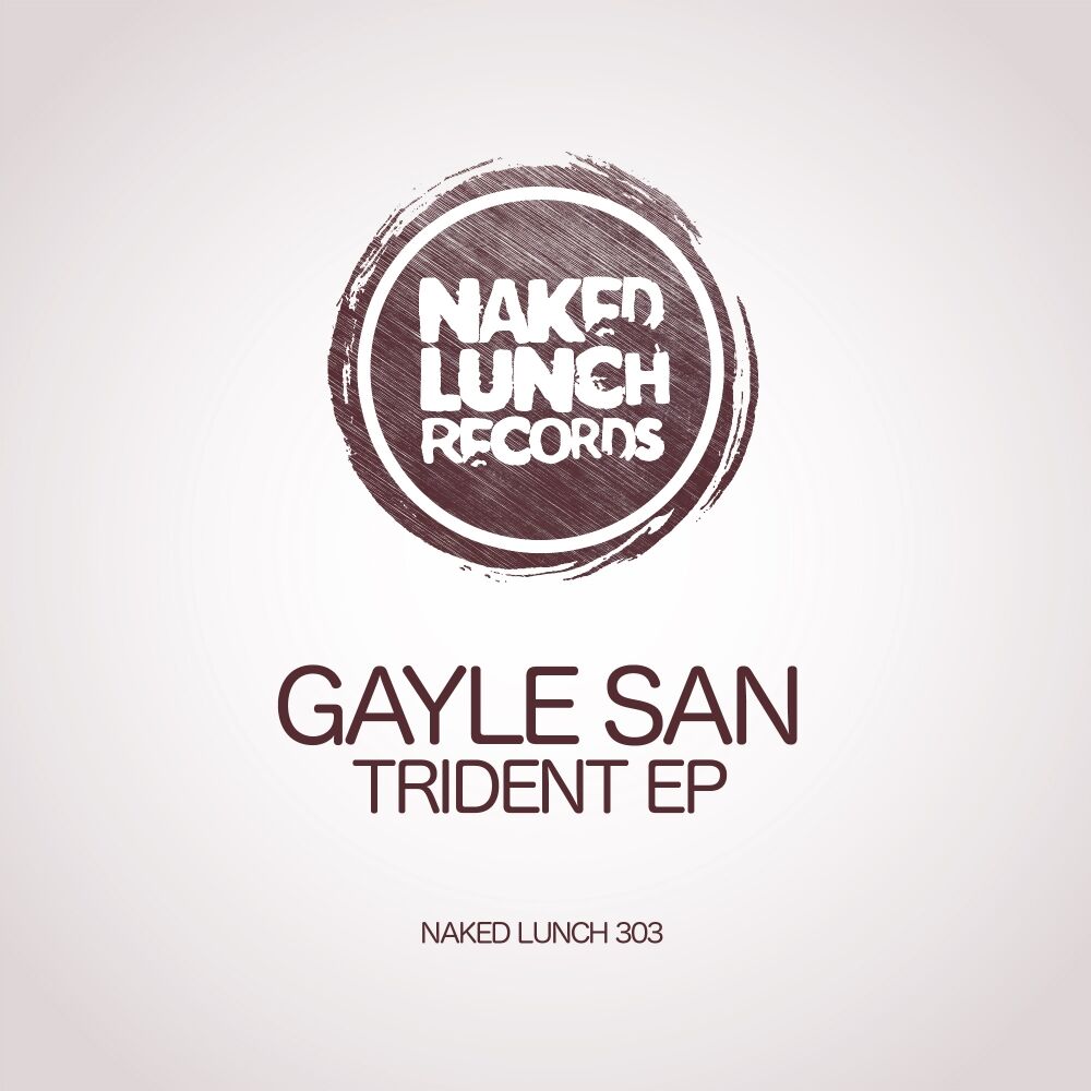 Picture of Trident EP
