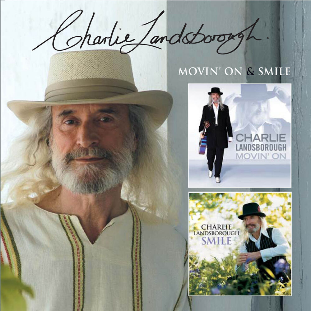 Picture of Movin' on + Smile
