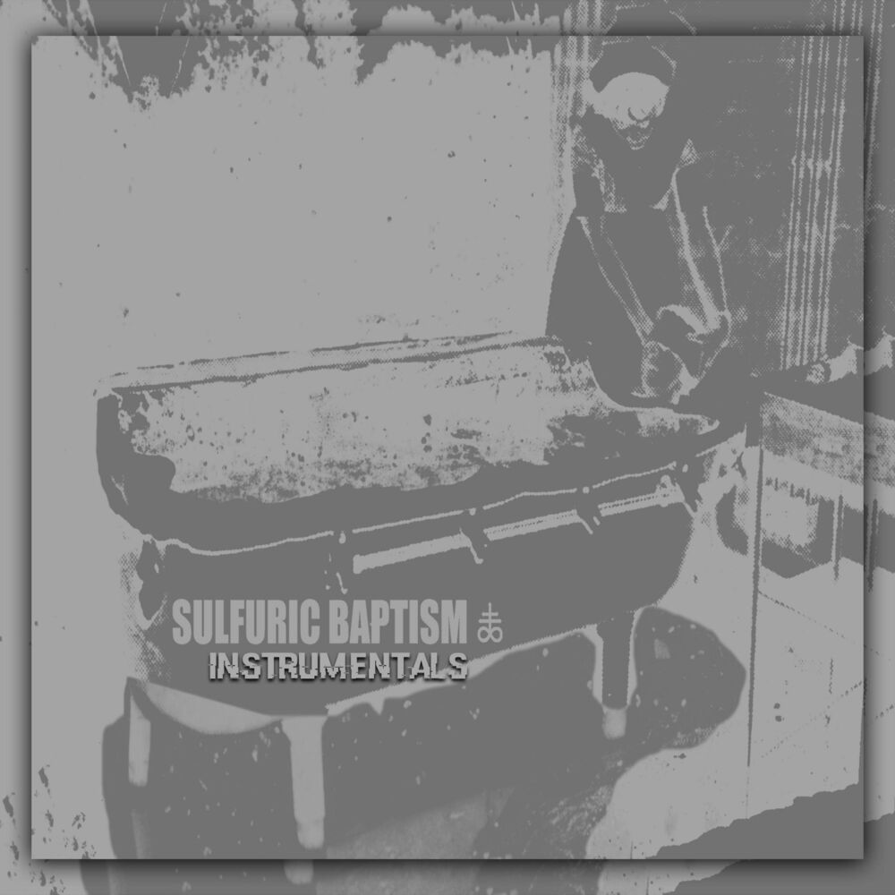 Picture of SULFURIC BAPTISM (Instrumentals)