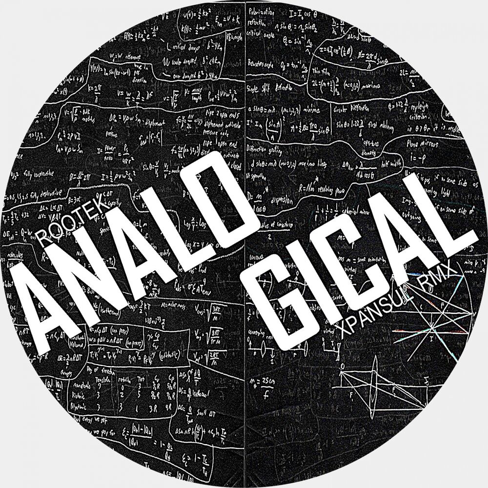 Picture of Analogical