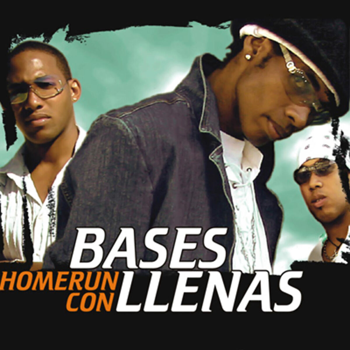 Album cover of Homerun con Bases Llenas (Remasterizado)