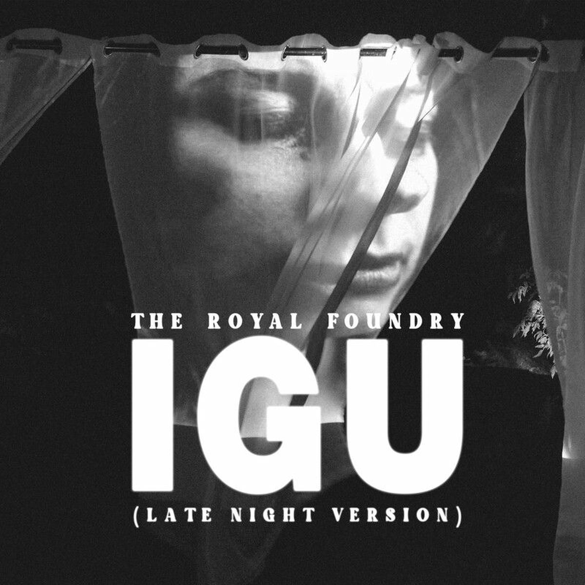 The Royal Foundry - Little High Little Low | Deezer