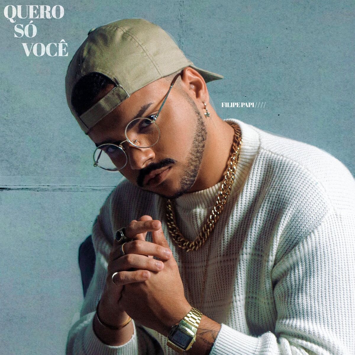 Album cover of Quero Só Você