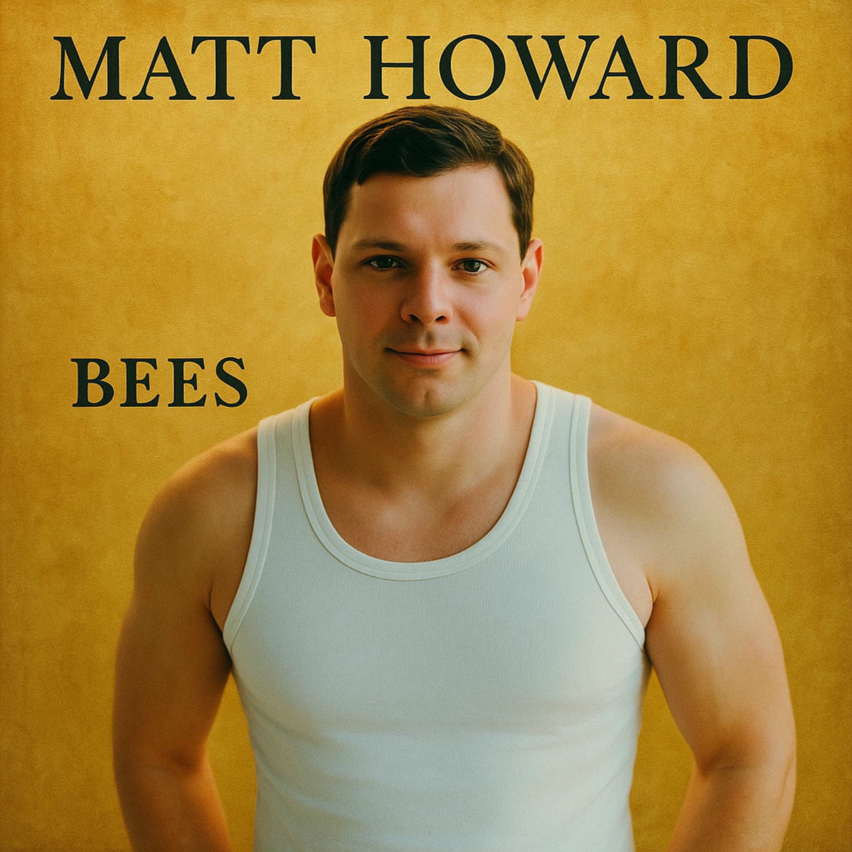 Album cover of Bees (2025 Remaster)