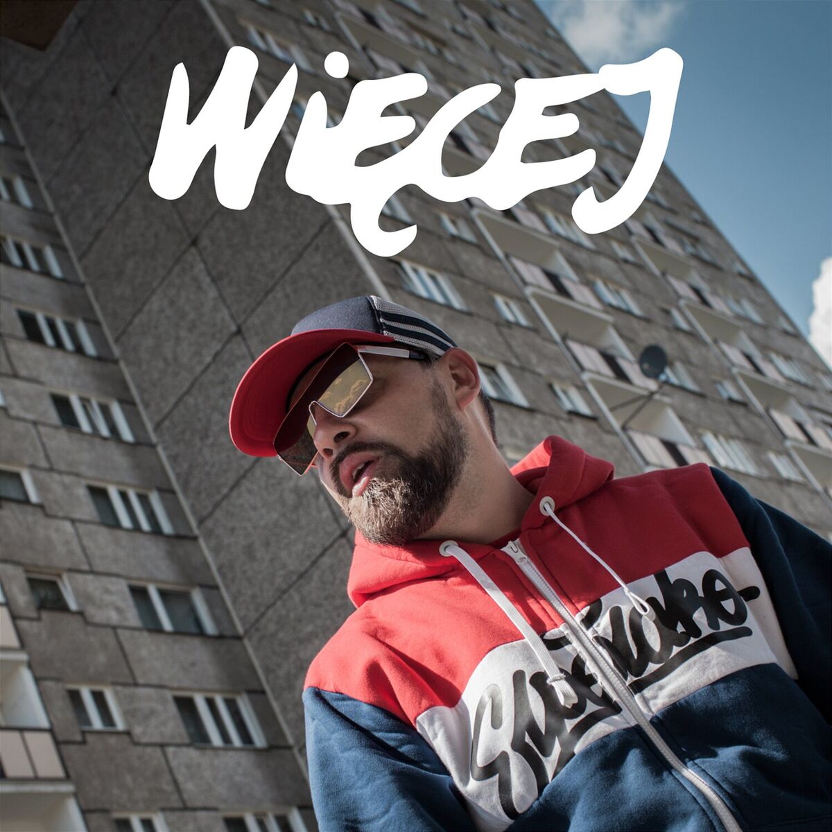 Album cover of Więcej (feat. donGURALesko, Shellerini, Vae Vistic)