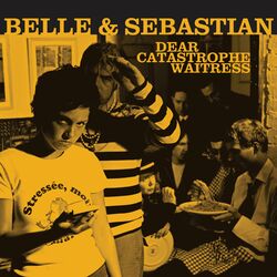 music cover
