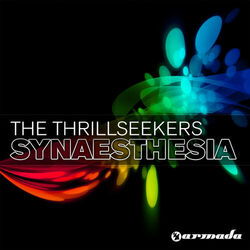 Cover of Synaesthesia