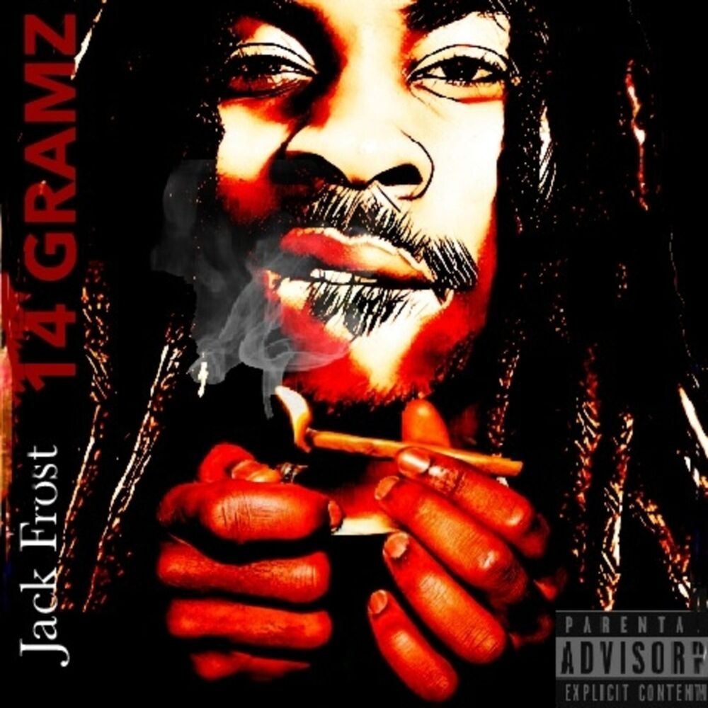 Picture of 14 Gramz