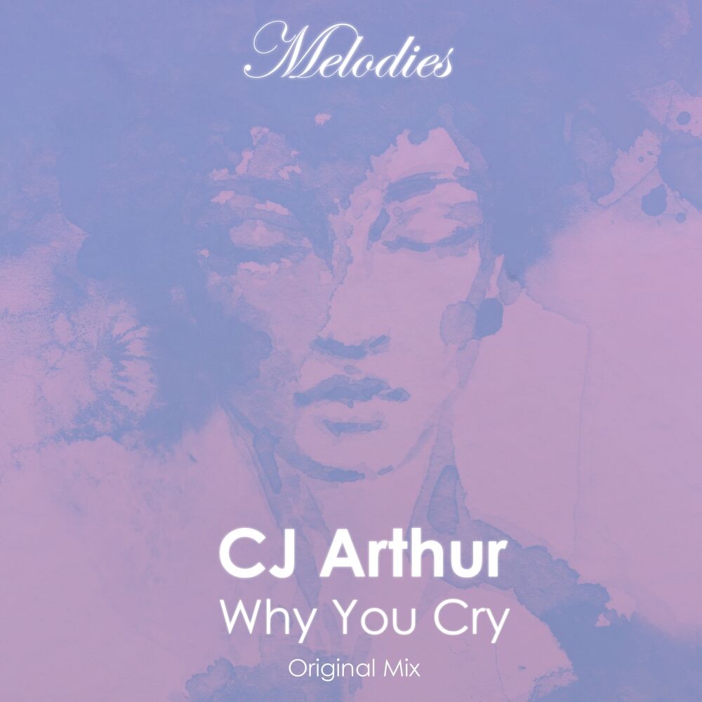 Picture of Why You Cry