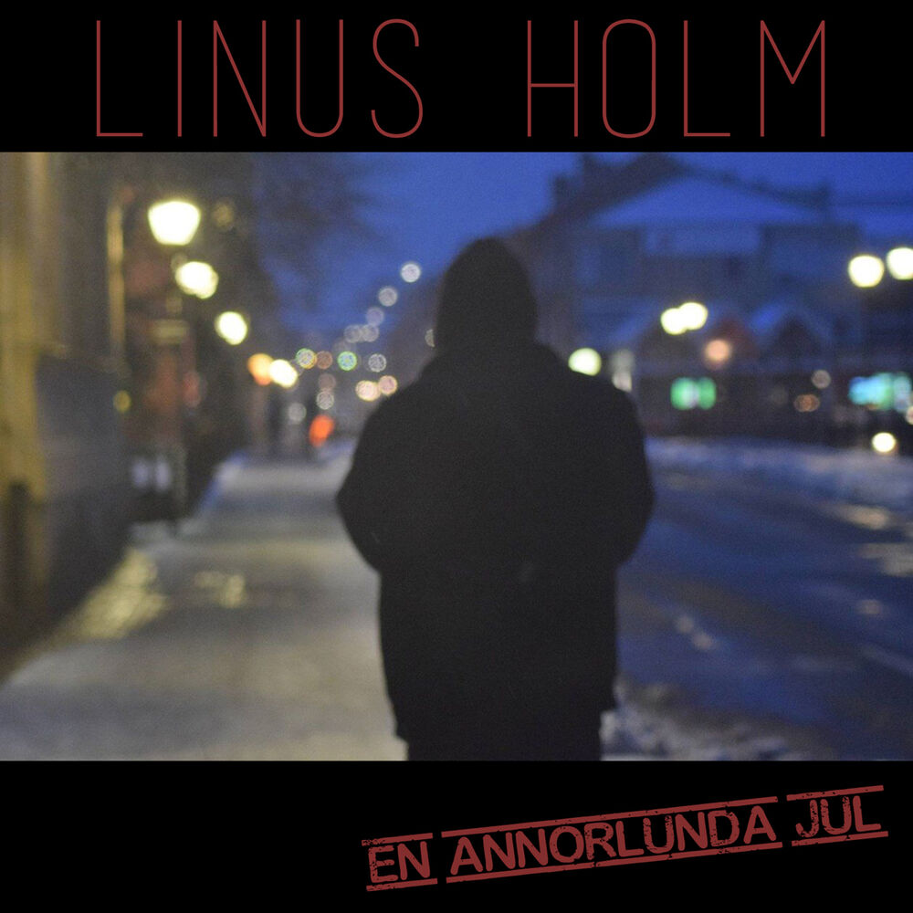 Picture of En annorlunda jul