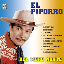 Cover of Del Mero Norte