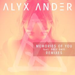 Cover of Memories of You (Remixes)