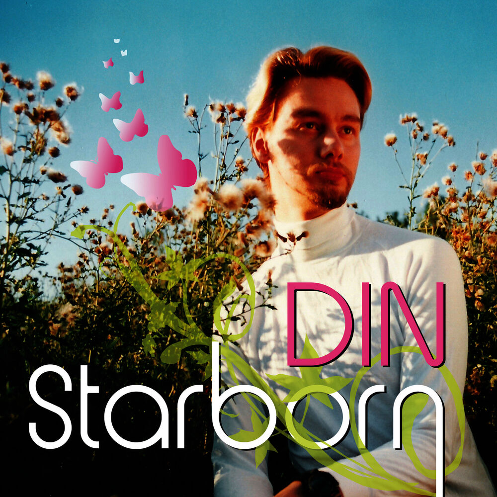 Picture of Starborn