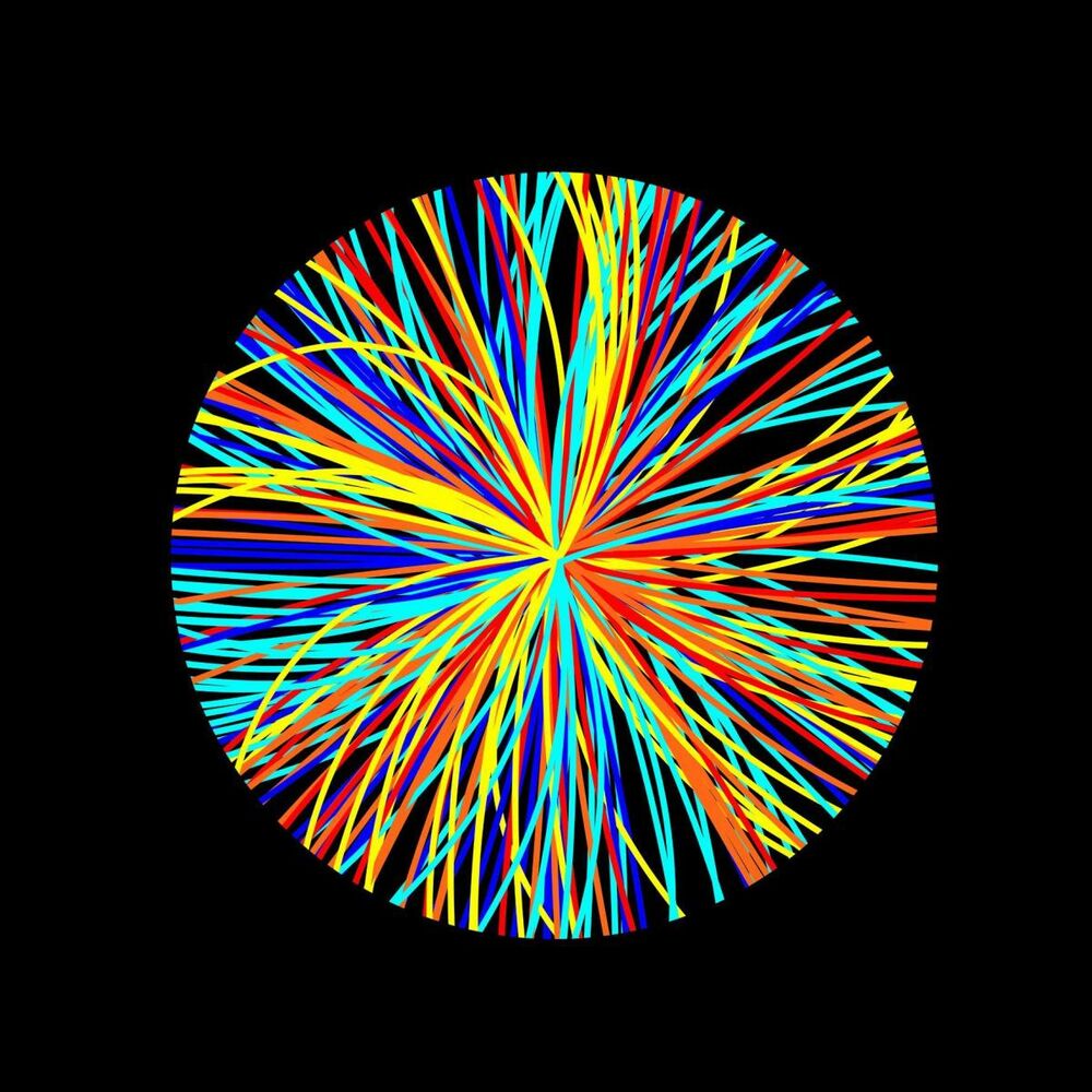 Picture of Collider